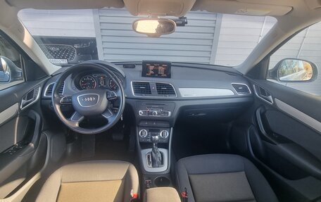 Audi Q3, 2013 год, 1 849 000 рублей, 18 фотография