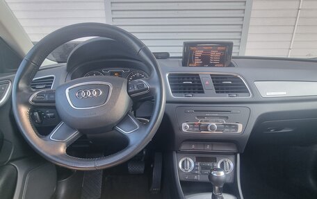 Audi Q3, 2013 год, 1 849 000 рублей, 19 фотография