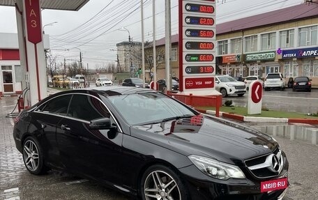 Mercedes-Benz E-Класс, 2014 год, 2 590 000 рублей, 2 фотография