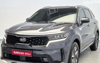 KIA Sorento IV, 2021 год, 2 808 000 рублей, 1 фотография