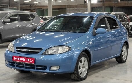 Chevrolet Lacetti, 2007 год, 489 000 рублей, 1 фотография