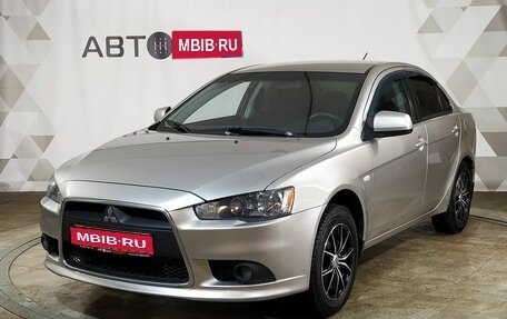 Mitsubishi Lancer IX, 2012 год, 689 000 рублей, 1 фотография