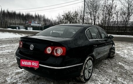 Volkswagen Passat B6, 2008 год, 1 120 000 рублей, 7 фотография