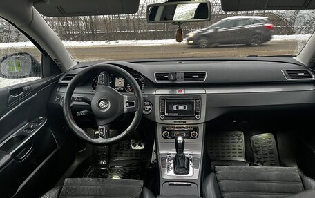 Volkswagen Passat B6, 2008 год, 1 120 000 рублей, 29 фотография