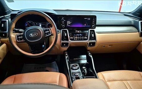 KIA Sorento IV, 2021 год, 2 808 000 рублей, 7 фотография