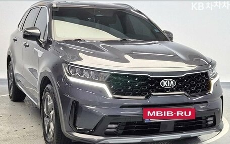 KIA Sorento IV, 2021 год, 2 808 000 рублей, 4 фотография