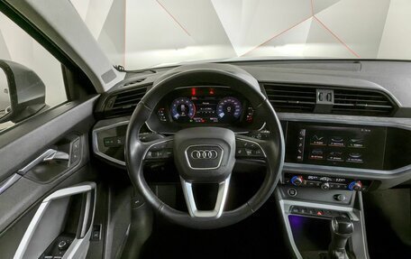 Audi Q3, 2020 год, 3 550 000 рублей, 15 фотография