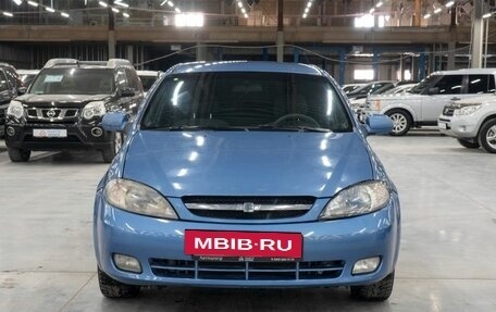 Chevrolet Lacetti, 2007 год, 489 000 рублей, 13 фотография