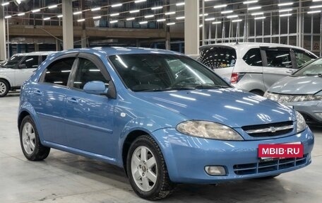 Chevrolet Lacetti, 2007 год, 489 000 рублей, 14 фотография