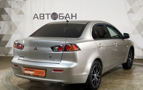 Mitsubishi Lancer IX, 2012 год, 689 000 рублей, 3 фотография