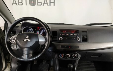 Mitsubishi Lancer IX, 2012 год, 689 000 рублей, 9 фотография