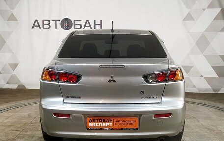 Mitsubishi Lancer IX, 2012 год, 689 000 рублей, 5 фотография