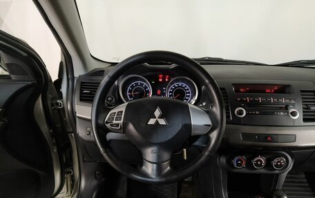 Mitsubishi Lancer IX, 2012 год, 689 000 рублей, 10 фотография