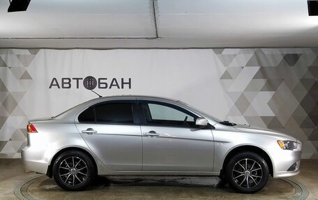 Mitsubishi Lancer IX, 2012 год, 689 000 рублей, 6 фотография