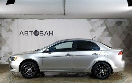 Mitsubishi Lancer IX, 2012 год, 689 000 рублей, 4 фотография