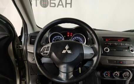 Mitsubishi Lancer IX, 2012 год, 689 000 рублей, 11 фотография