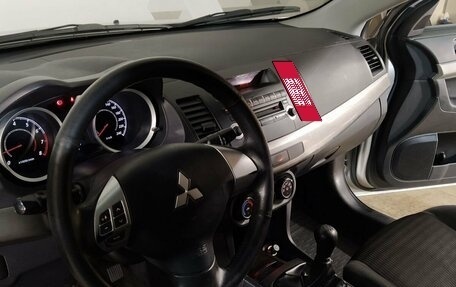 Mitsubishi Lancer IX, 2012 год, 689 000 рублей, 8 фотография