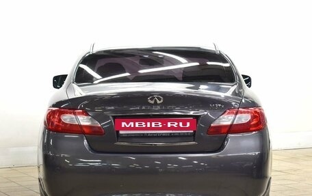 Infiniti M, 2011 год, 1 580 000 рублей, 3 фотография