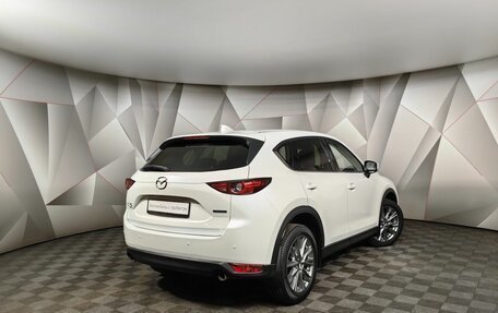 Mazda CX-5 II, 2021 год, 3 195 700 рублей, 2 фотография