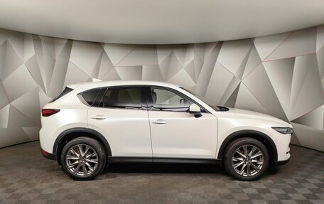 Mazda CX-5 II, 2021 год, 3 195 700 рублей, 6 фотография