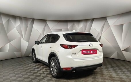 Mazda CX-5 II, 2021 год, 3 195 700 рублей, 4 фотография