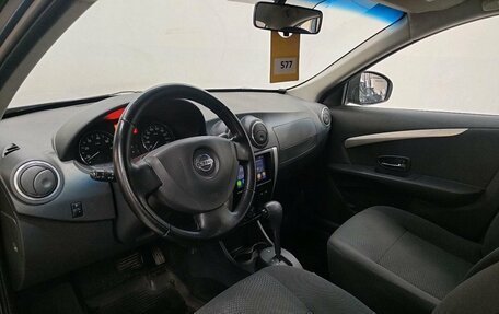 Nissan Almera, 2013 год, 580 000 рублей, 6 фотография