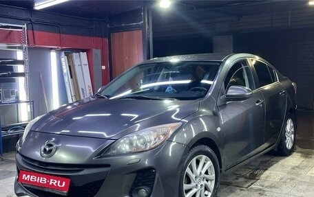 Mazda 3, 2011 год, 840 000 рублей, 1 фотография