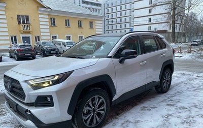 Toyota RAV4, 2024 год, 4 400 000 рублей, 1 фотография