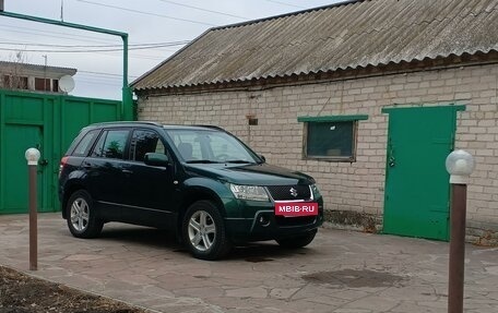 Suzuki Grand Vitara, 2008 год, 1 370 000 рублей, 9 фотография