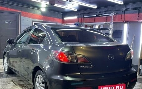 Mazda 3, 2011 год, 840 000 рублей, 4 фотография