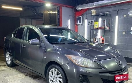 Mazda 3, 2011 год, 840 000 рублей, 2 фотография