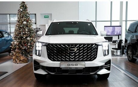 GAC GS8, 2024 год, 3 999 000 рублей, 12 фотография