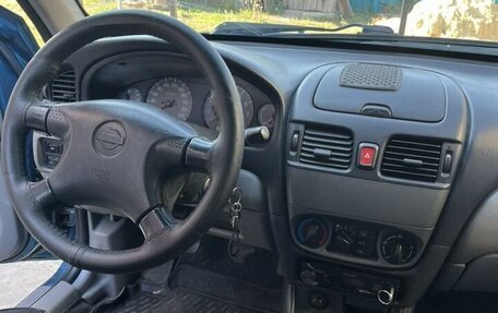 Nissan Almera, 2000 год, 350 000 рублей, 1 фотография