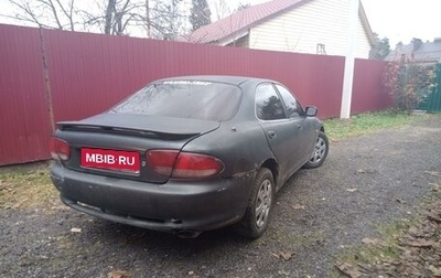 Mazda Xedos 6, 1998 год, 85 000 рублей, 1 фотография