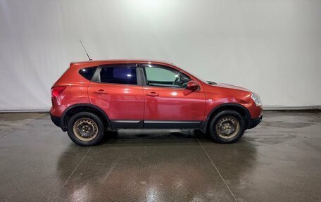 Nissan Qashqai, 2008 год, 1 015 000 рублей, 7 фотография