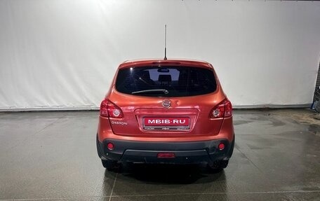 Nissan Qashqai, 2008 год, 1 015 000 рублей, 5 фотография