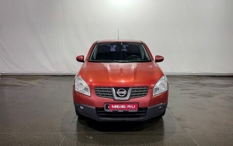 Nissan Qashqai, 2008 год, 1 015 000 рублей, 2 фотография