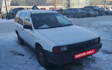 Nissan AD I, 1998 год, 275 000 рублей, 4 фотография