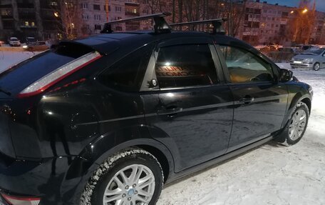 Ford Focus II рестайлинг, 2008 год, 800 000 рублей, 6 фотография