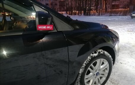 Ford Focus II рестайлинг, 2008 год, 800 000 рублей, 10 фотография