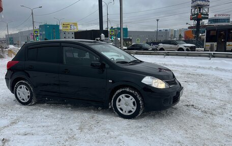 Nissan Tiida, 2013 год, 750 000 рублей, 11 фотография