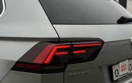 Volkswagen Tiguan II, 2017 год, 3 199 999 рублей, 7 фотография