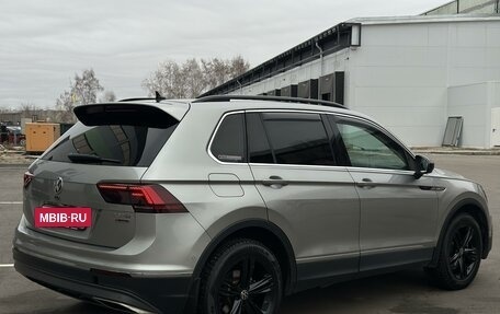 Volkswagen Tiguan II, 2017 год, 3 199 999 рублей, 6 фотография