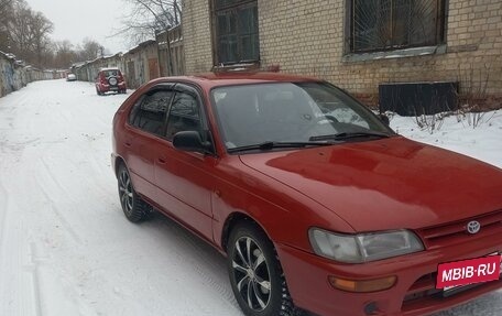 Toyota Corolla, 1993 год, 130 000 рублей, 3 фотография