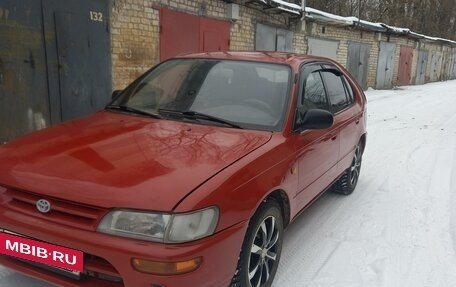 Toyota Corolla, 1993 год, 130 000 рублей, 2 фотография