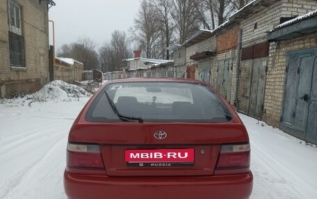 Toyota Corolla, 1993 год, 130 000 рублей, 7 фотография