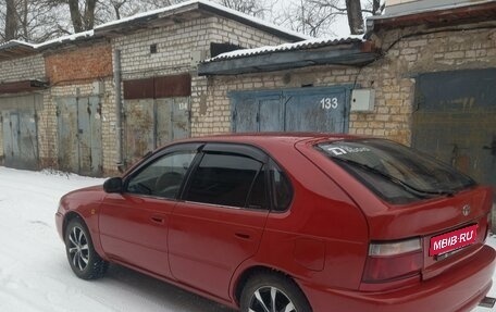 Toyota Corolla, 1993 год, 130 000 рублей, 6 фотография