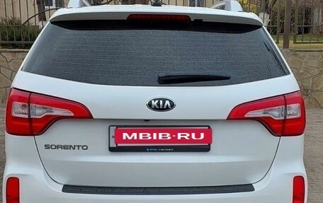 KIA Sorento II рестайлинг, 2018 год, 2 850 000 рублей, 7 фотография