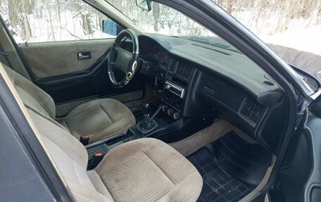 Audi 80, 1988 год, 195 000 рублей, 10 фотография