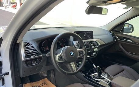 BMW X3, 2020 год, 3 850 000 рублей, 6 фотография